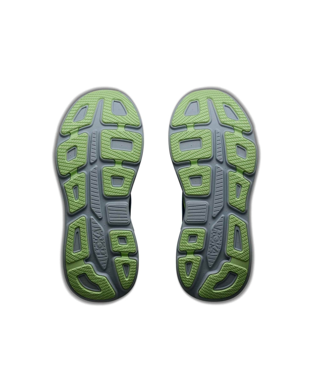 Hoka Men's Bondi 9 Running Shoes - Extra Wide (4E)