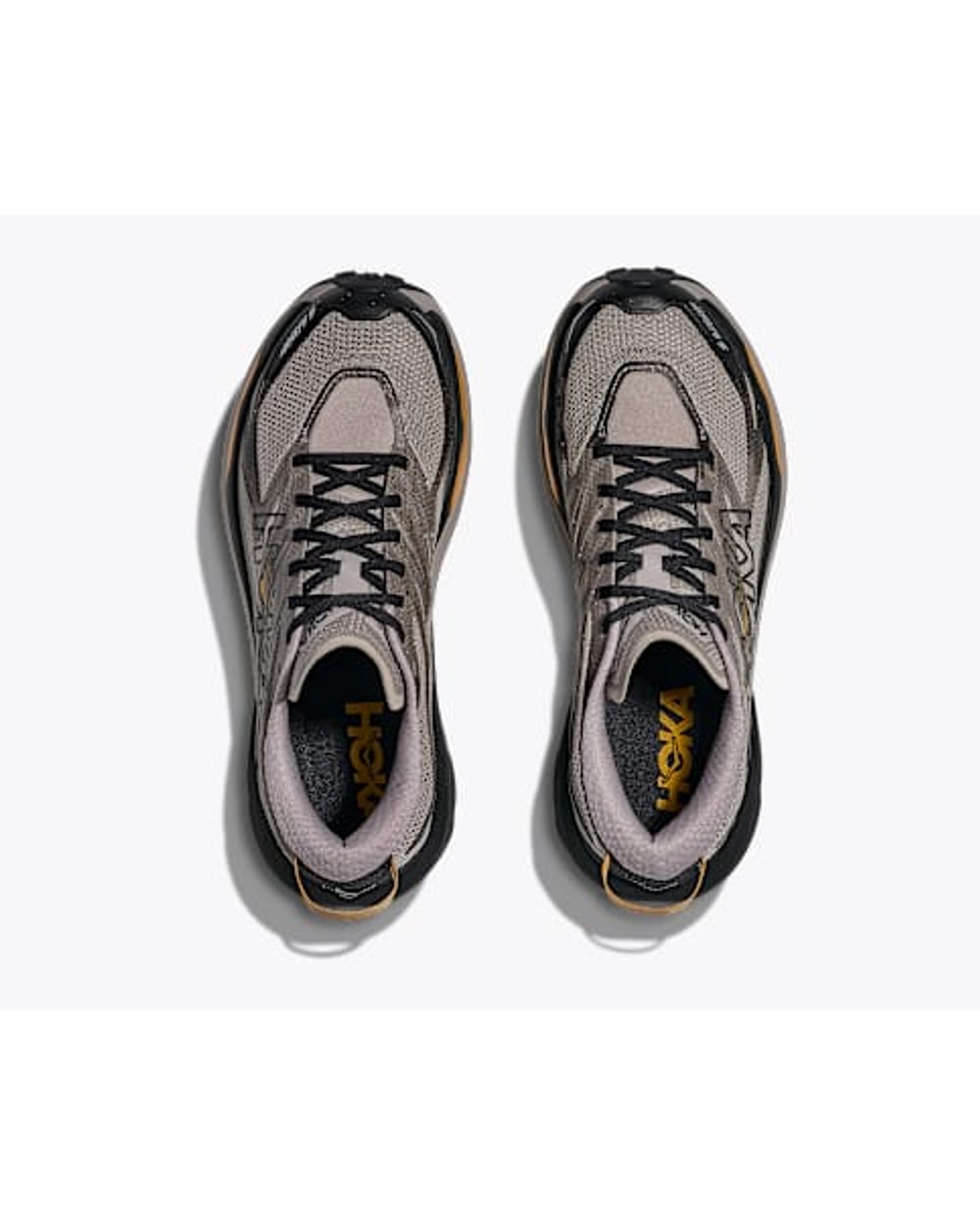 Hoka Men's Mafate 5 Trail Running Shoes