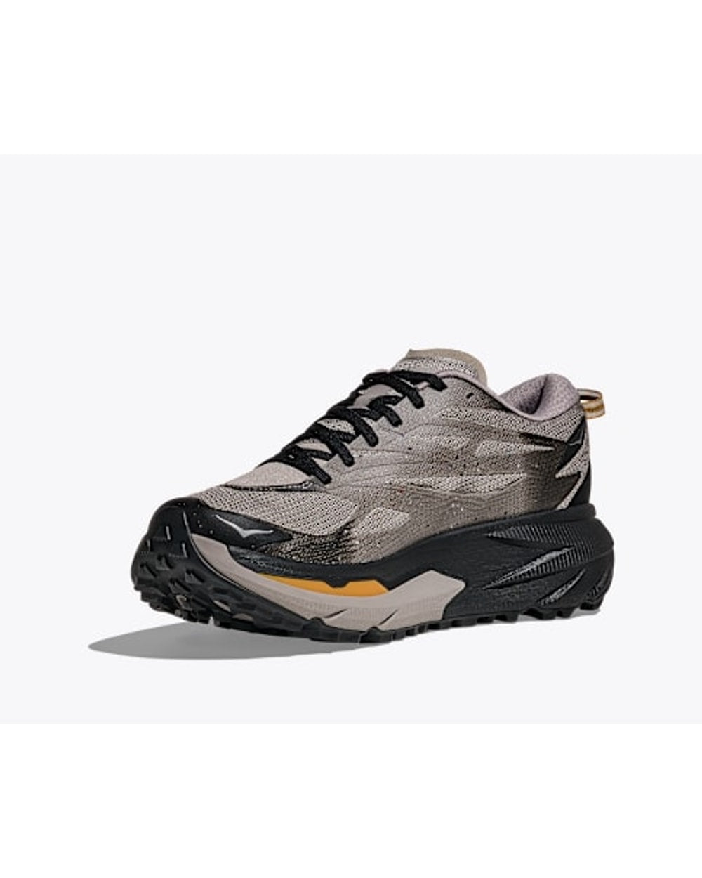 Hoka Men's Mafate 5 Trail Running Shoes