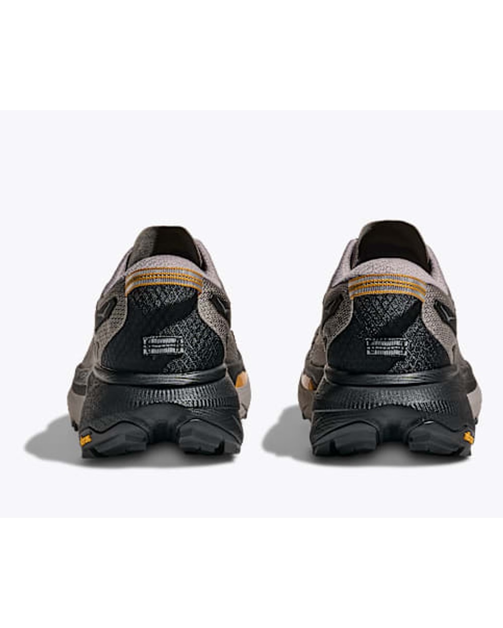 Hoka Men's Mafate 5 Trail Running Shoes