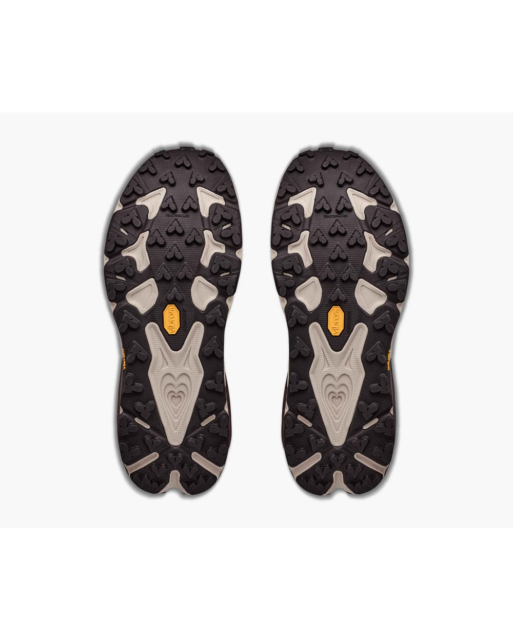Hoka Men's Speedgoat 7 GTX Shoes - outsole view