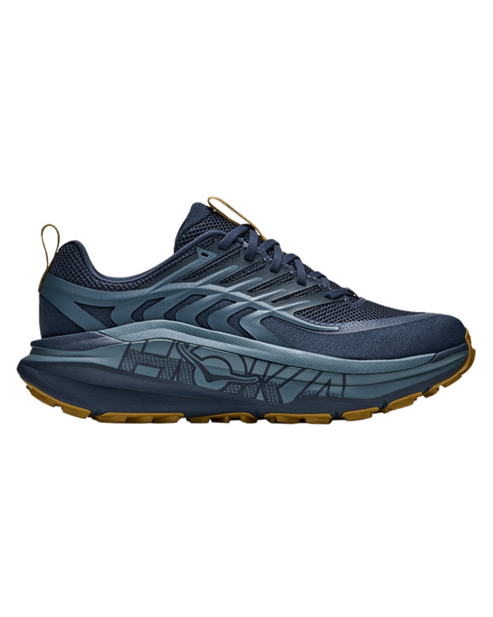 Hoka Men's Stinson 8 Trail Running Shoes