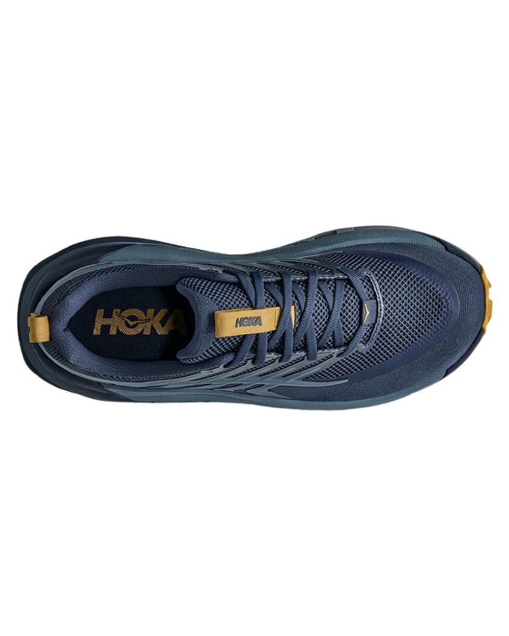 Hoka Men's Stinson 8 Trail Running Shoes