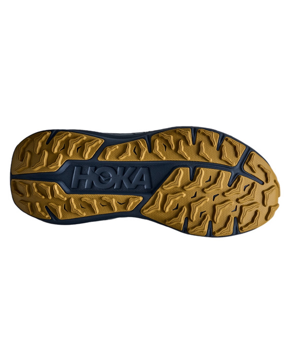 Hoka Men's Stinson 8 Trail Running Shoes