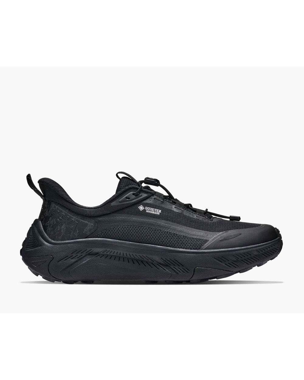 Hoka Men's Transport 2 GTX Shoes - lateral view