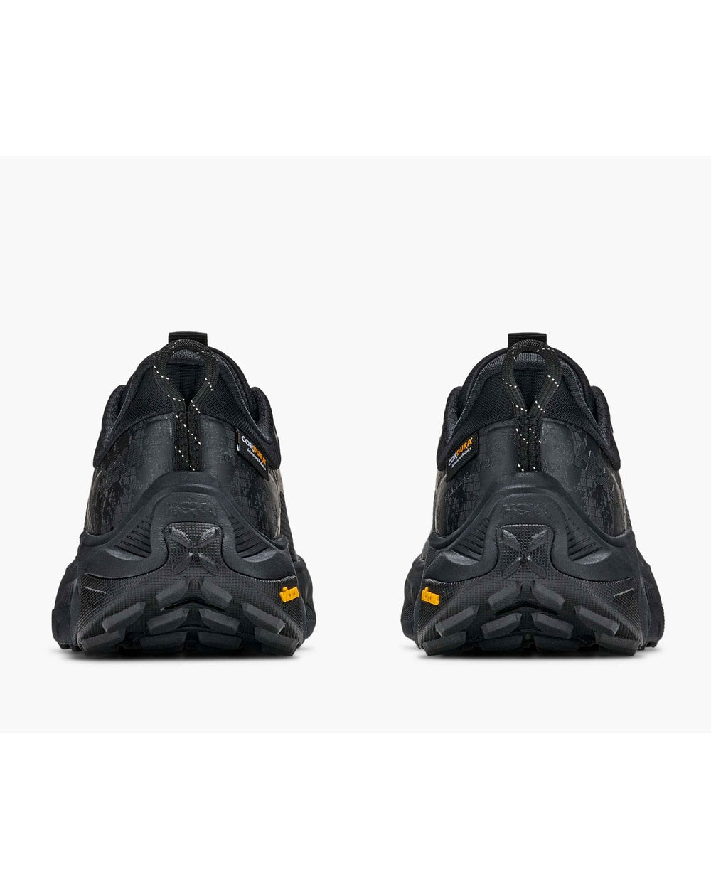 Hoka Men's Transport 2 GTX Shoes - heel view