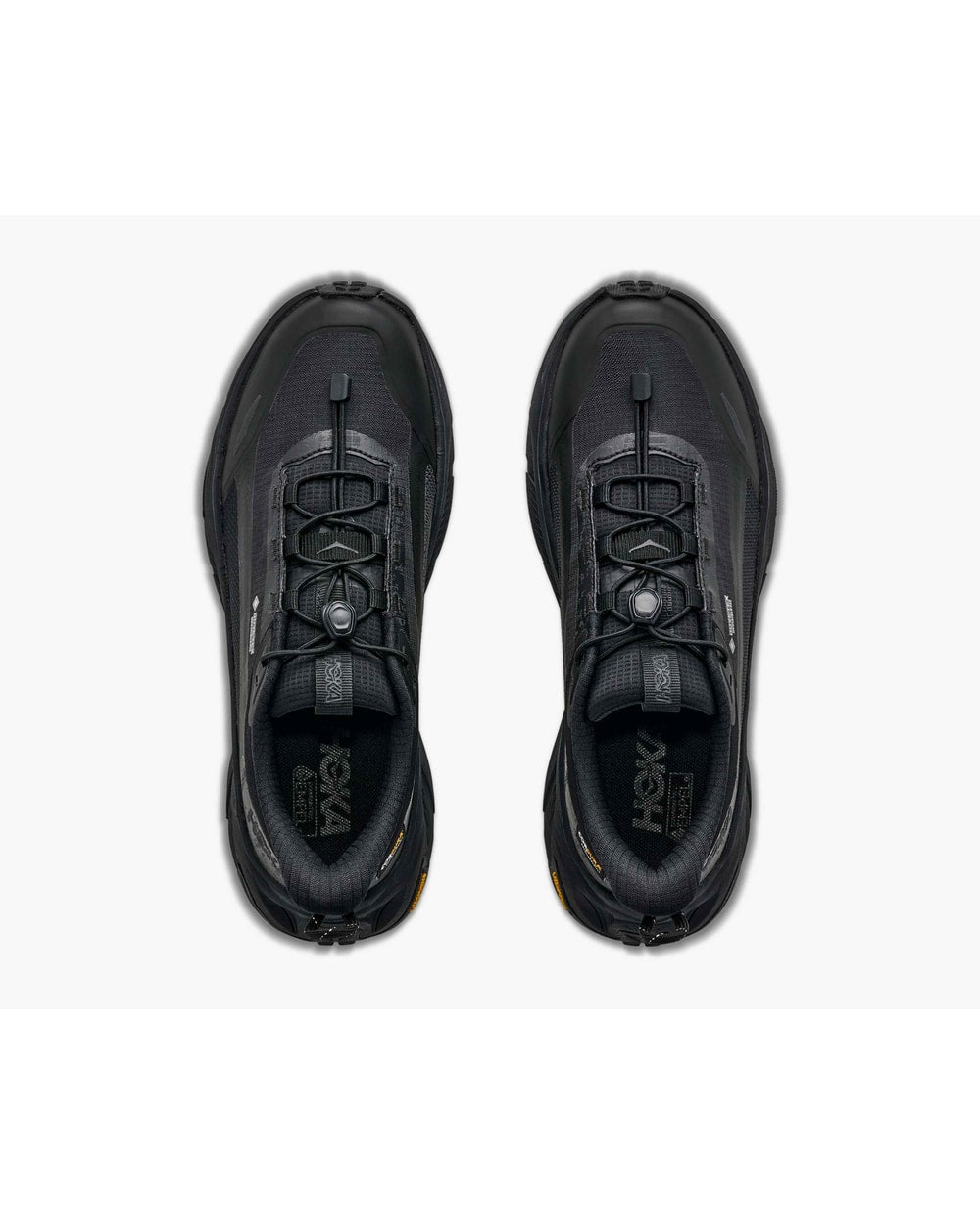 Hoka Men's Transport 2 GTX Shoes - top view