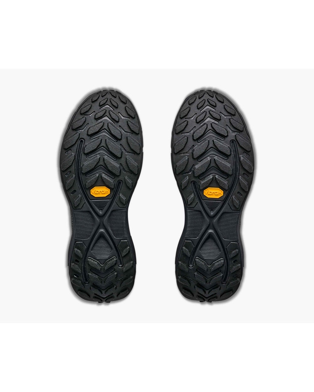 Hoka Men's Transport 2 GTX Shoes - outsole view