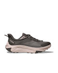 Hoka Men's Transport 2 Walking Shoe in Gravel/Stucco