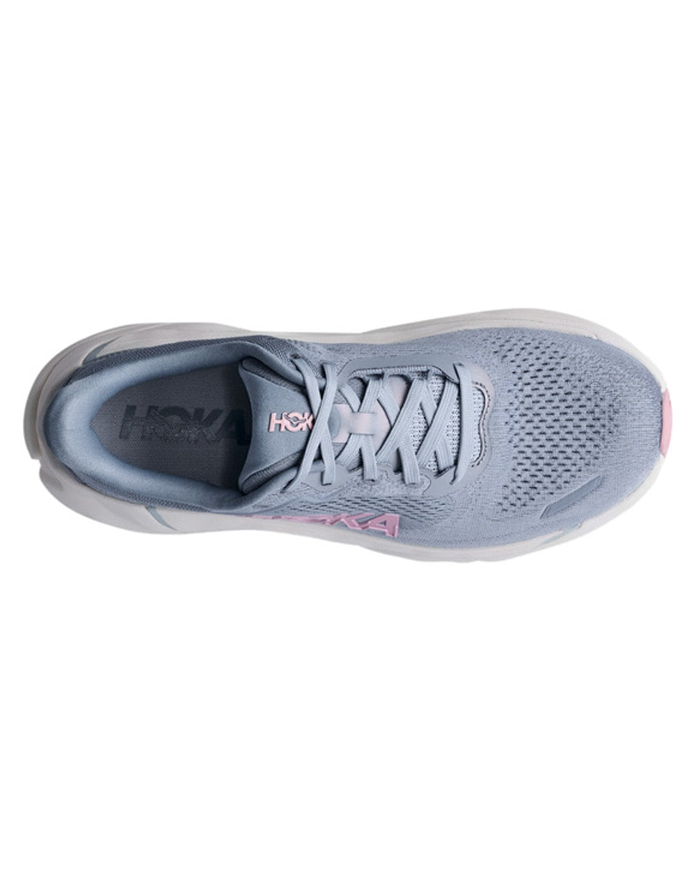 Hoka Women's Arahi 9 GLM Running Shoes