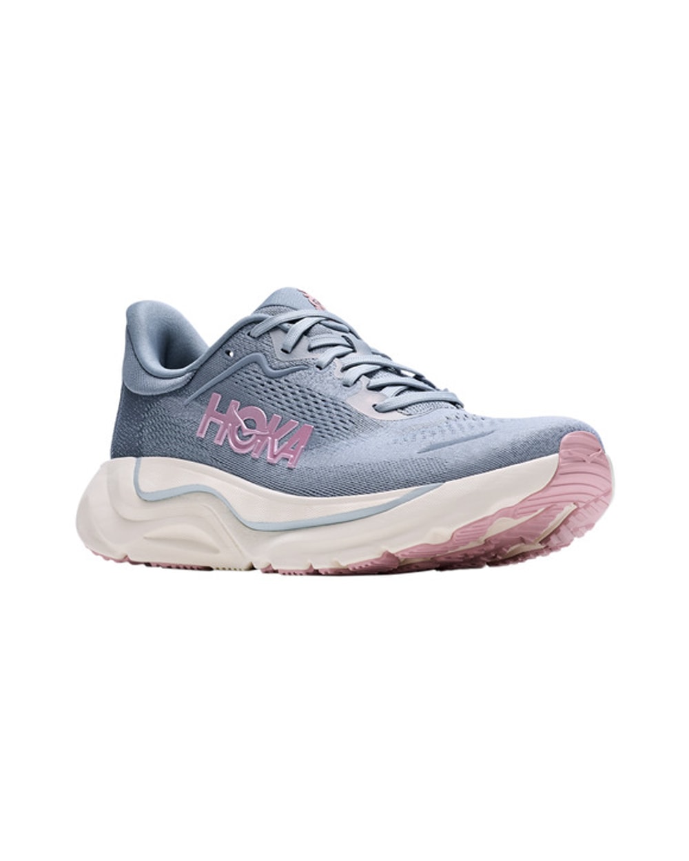 Hoka Women's Arahi 9 GLM Running Shoes