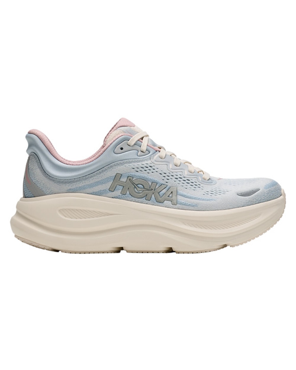 Hoka Women's Bondi 9 GLM Running Shoes