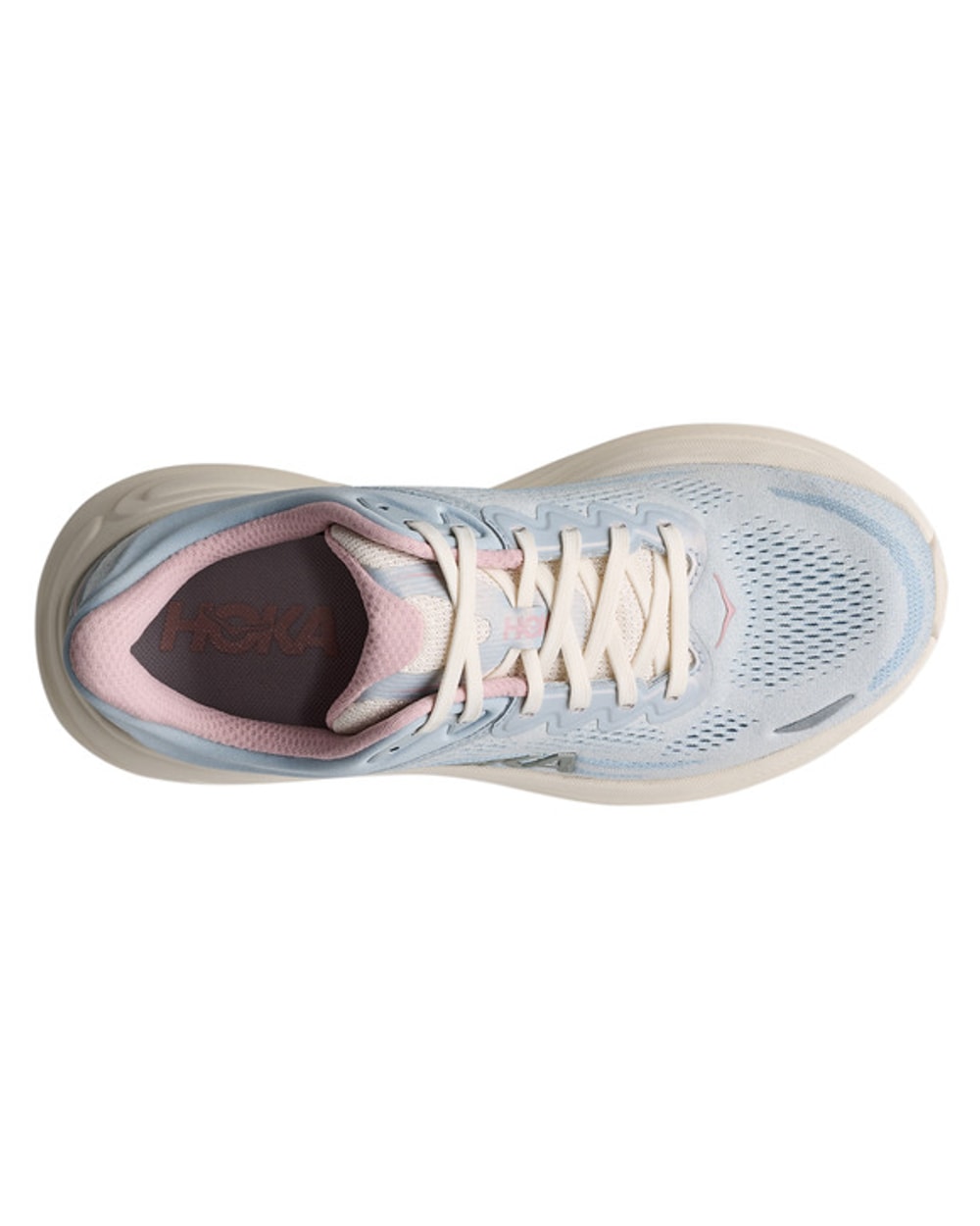 Hoka Women's Bondi 9 GLM Running Shoes