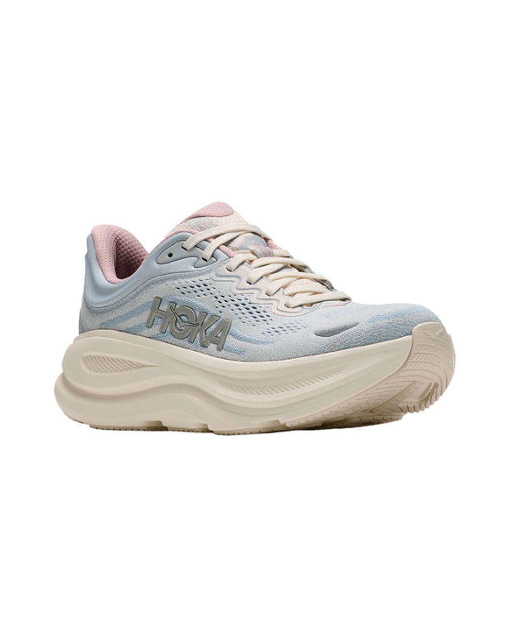 Hoka Women's Bondi 9 GLM Running Shoes