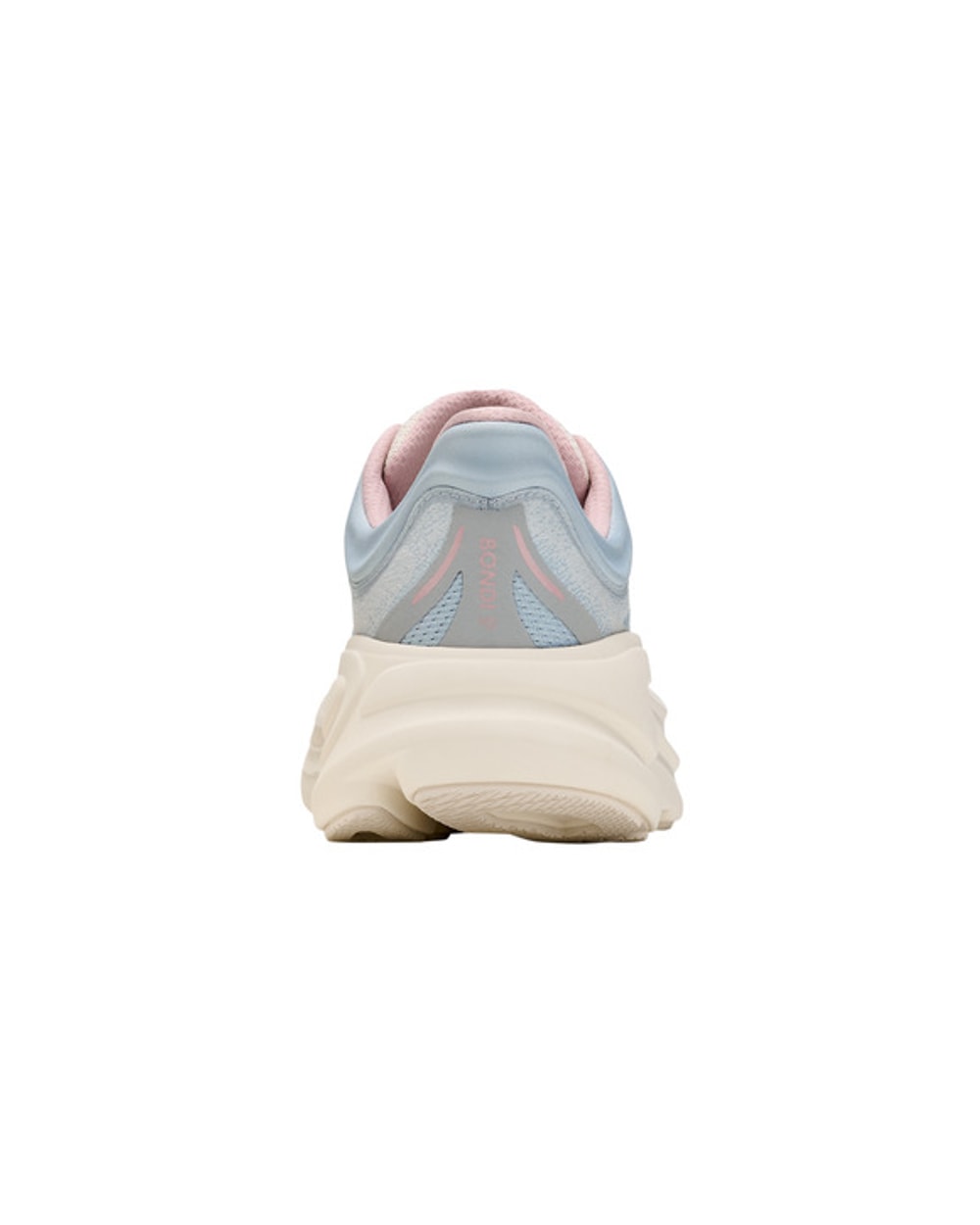 Hoka Women's Bondi 9 GLM Running Shoes