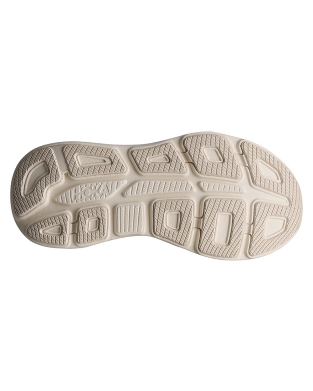Hoka Women's Bondi 9 GLM Running Shoes
