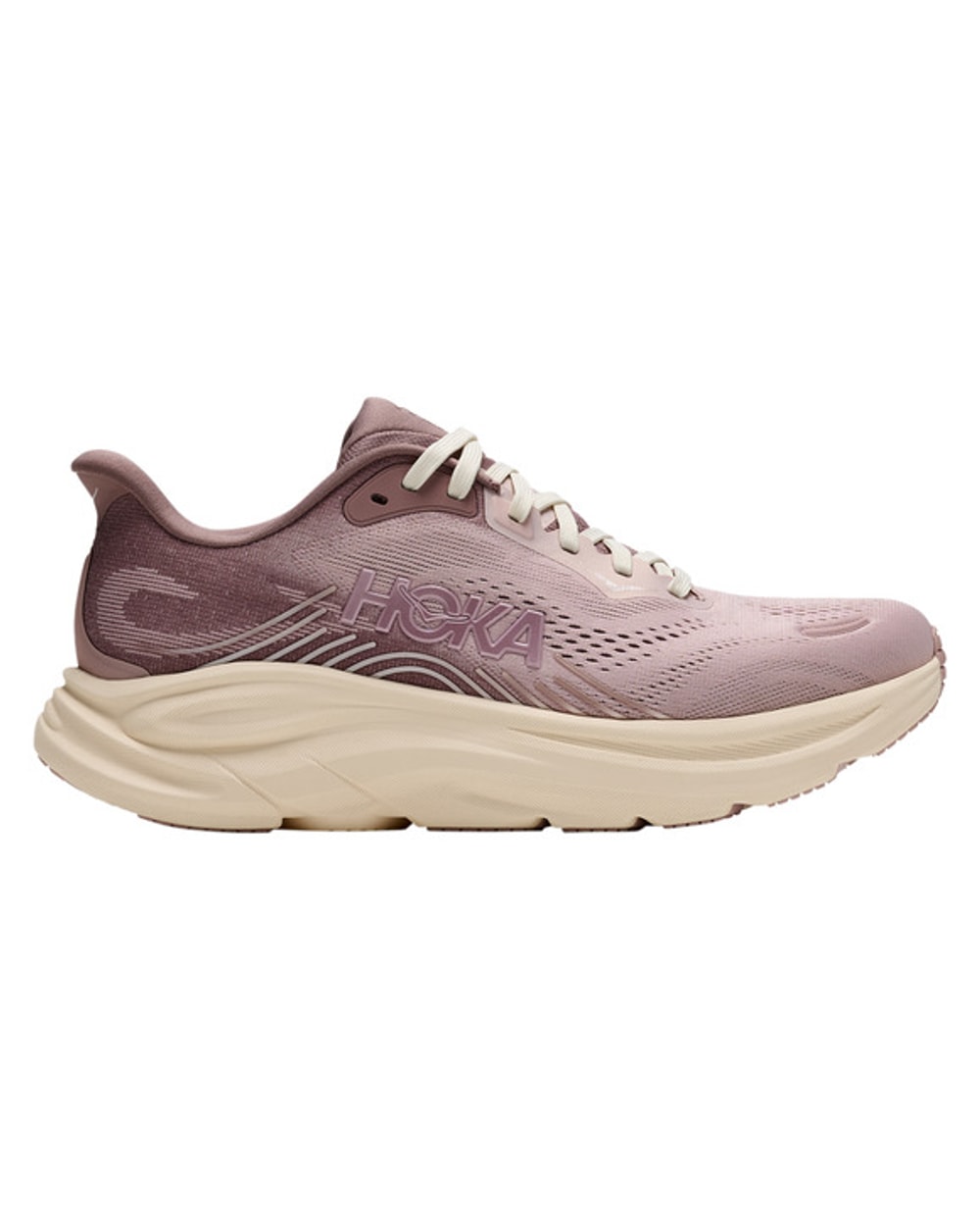 Hoka Women's Clifton 11 GLM Running Shoes