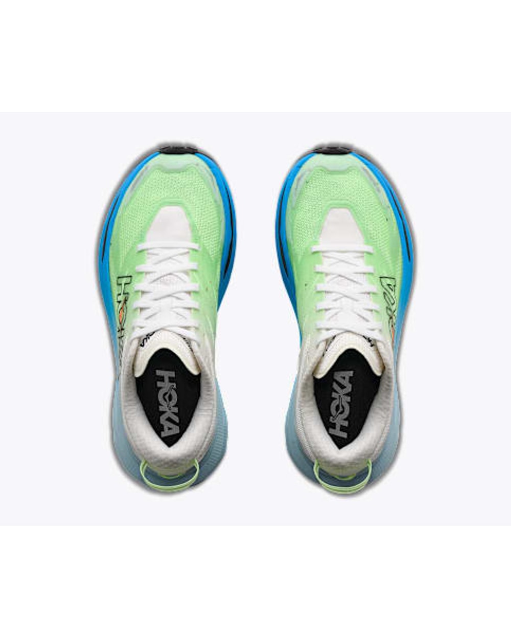 Hoka Women's Mafate 5 Trail Running Shoes