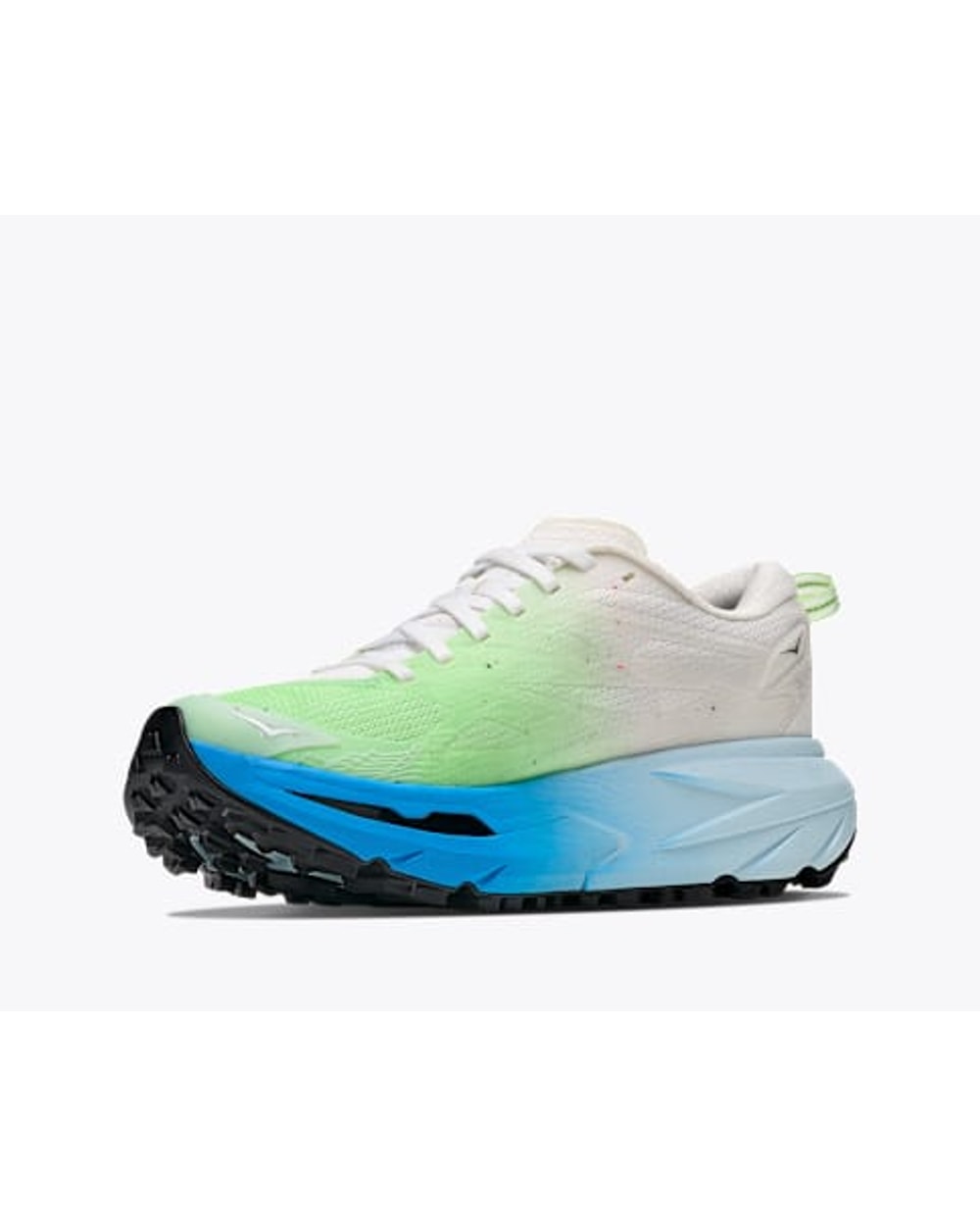 Hoka Women's Mafate 5 Trail Running Shoes