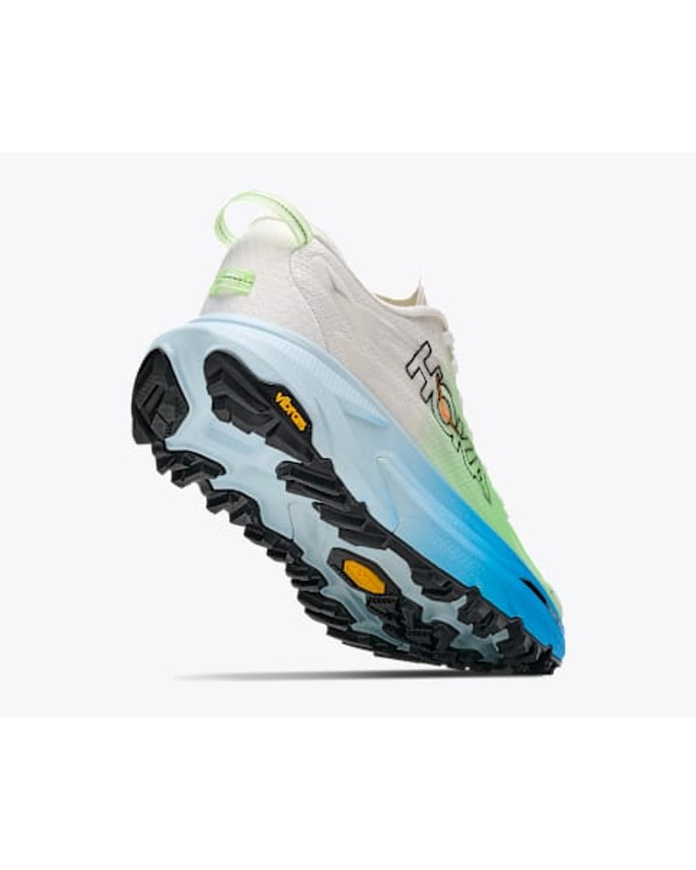 Hoka Women's Mafate 5 Trail Running Shoes