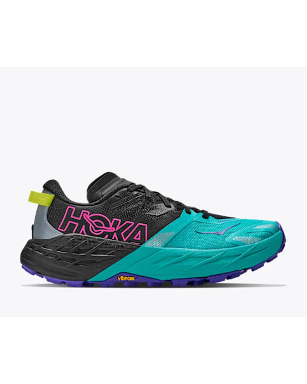 Hoka Women's Speedgoat 7 Trail Running Shoes