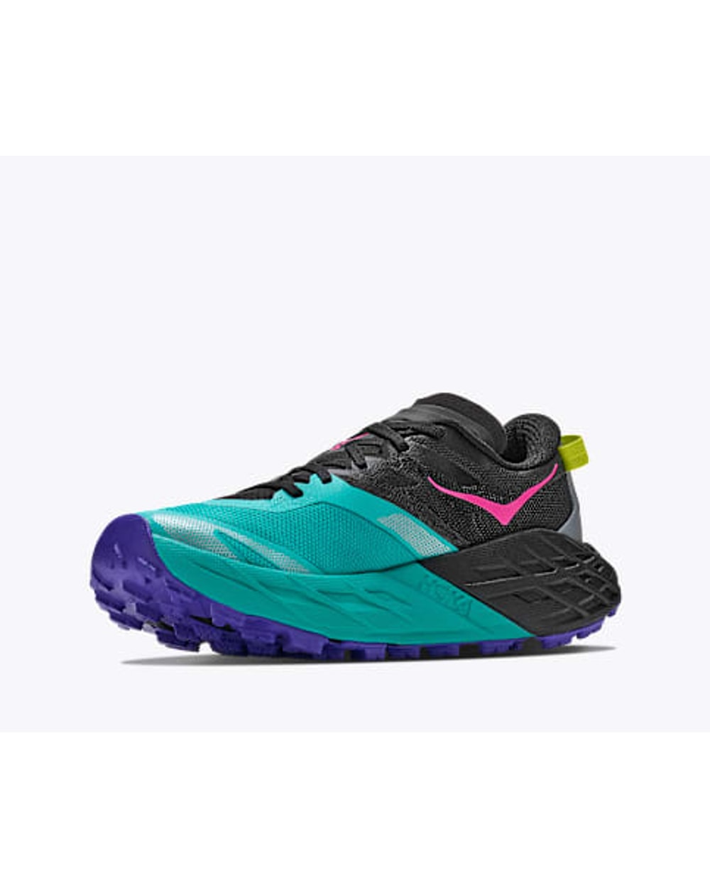 Hoka Women's Speedgoat 7 Trail Running Shoes