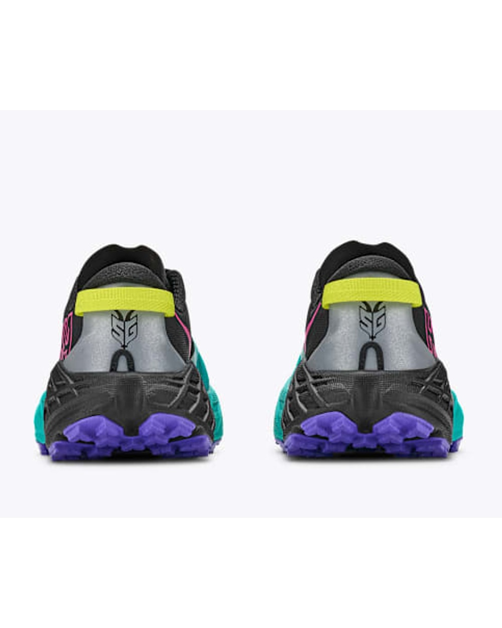 Hoka Women's Speedgoat 7 Trail Running Shoes