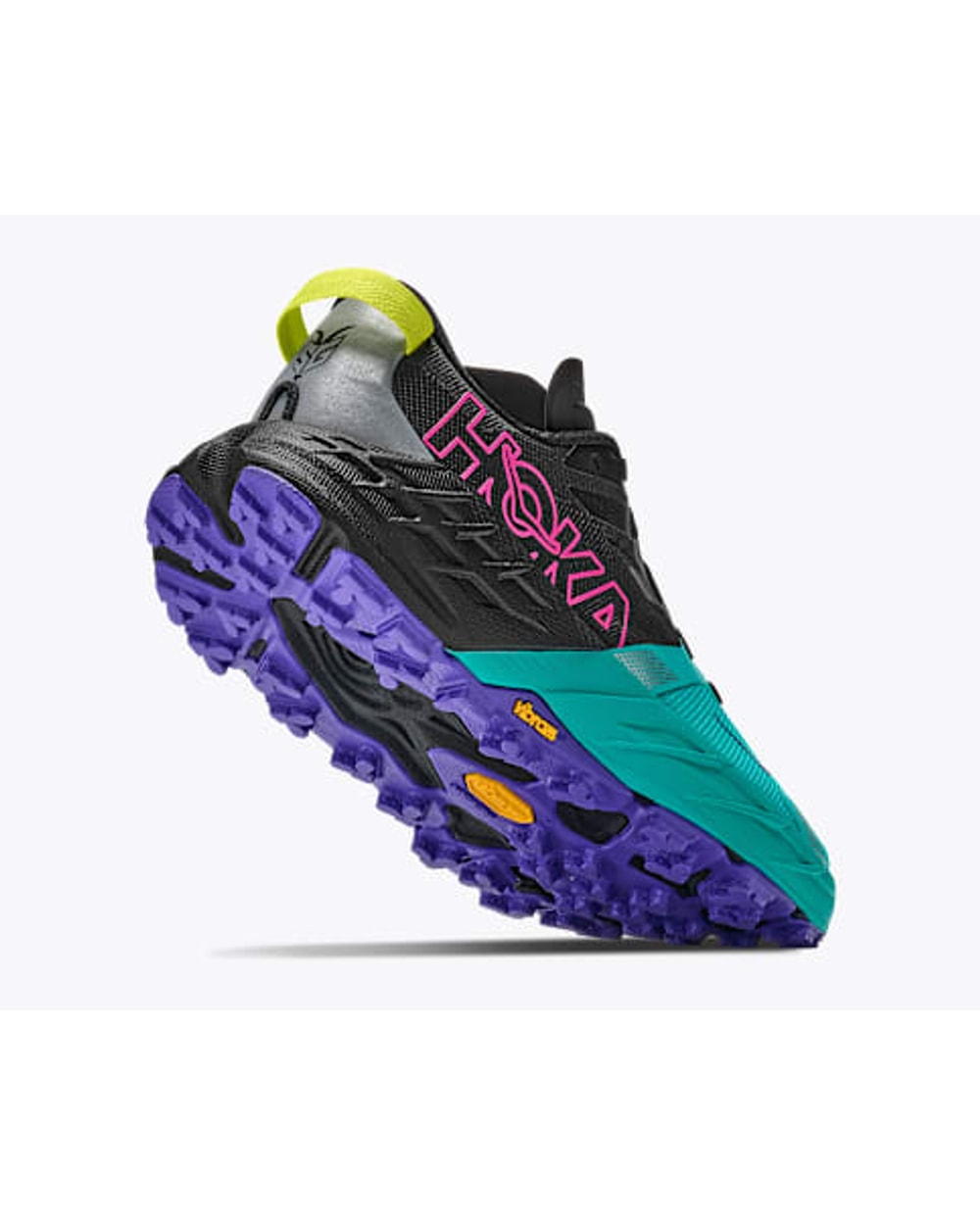 Hoka Women's Speedgoat 7 Trail Running Shoes