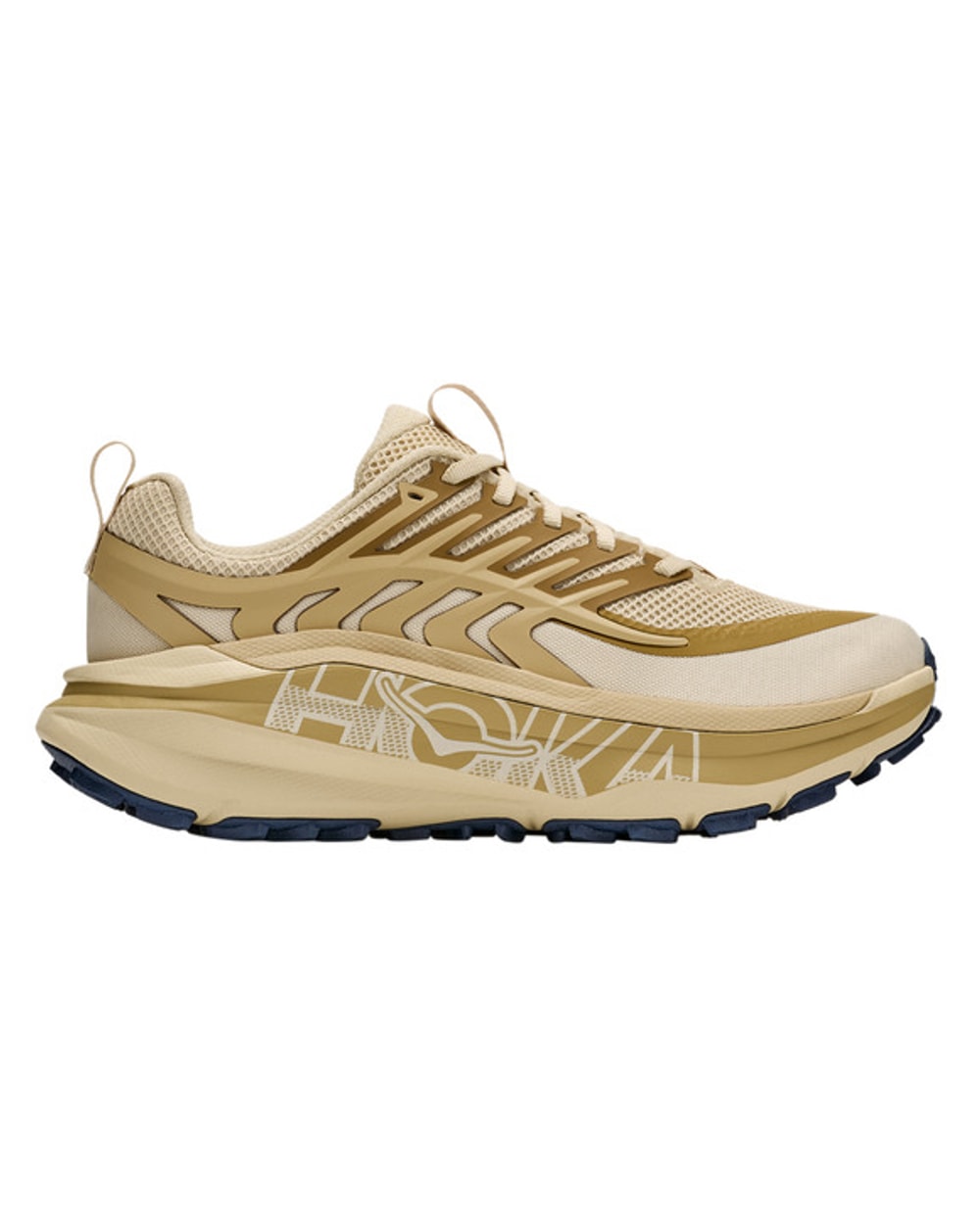 Hoka Women's Stinson 8 Trail Running Shoes