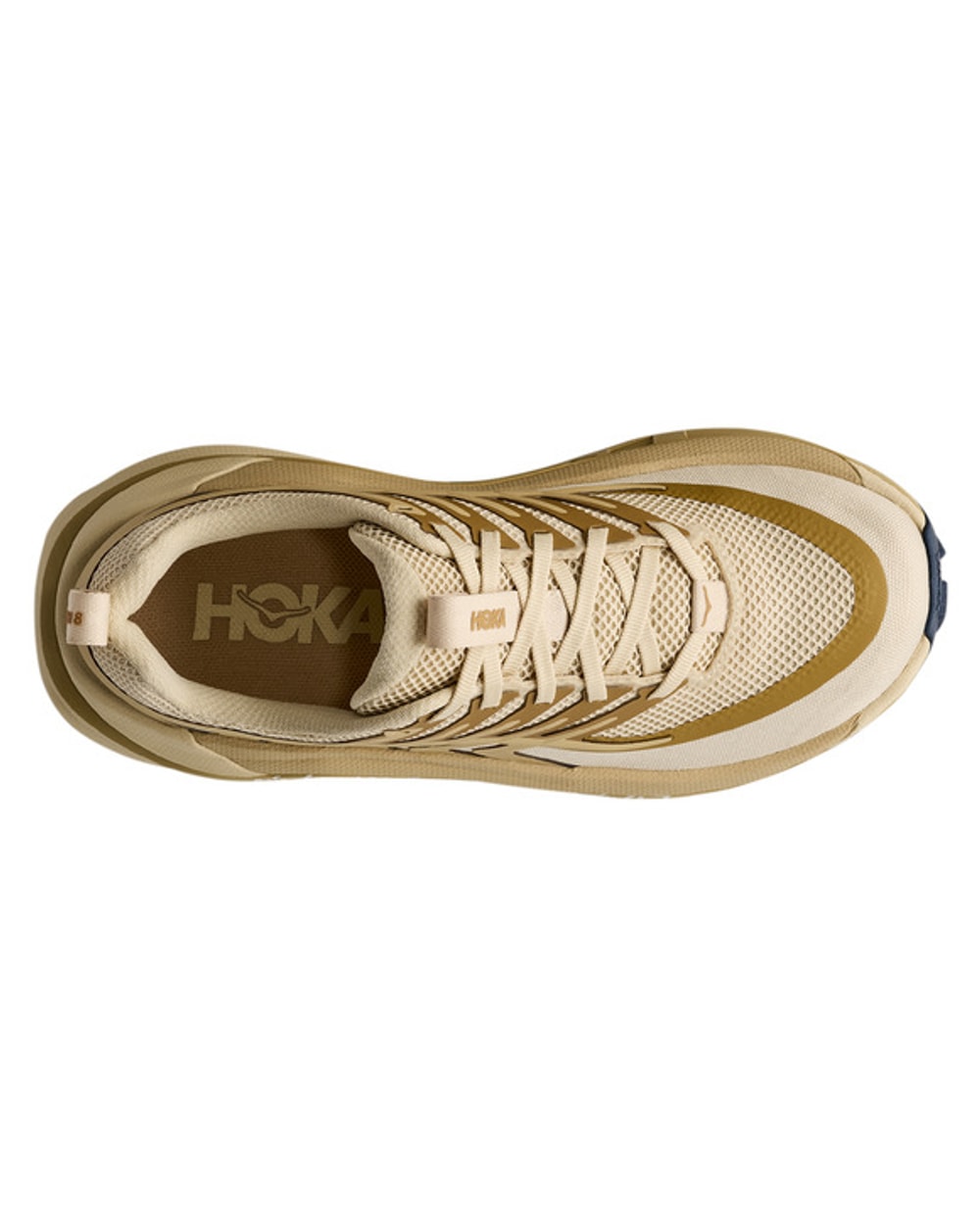 Hoka Women's Stinson 8 Trail Running Shoes