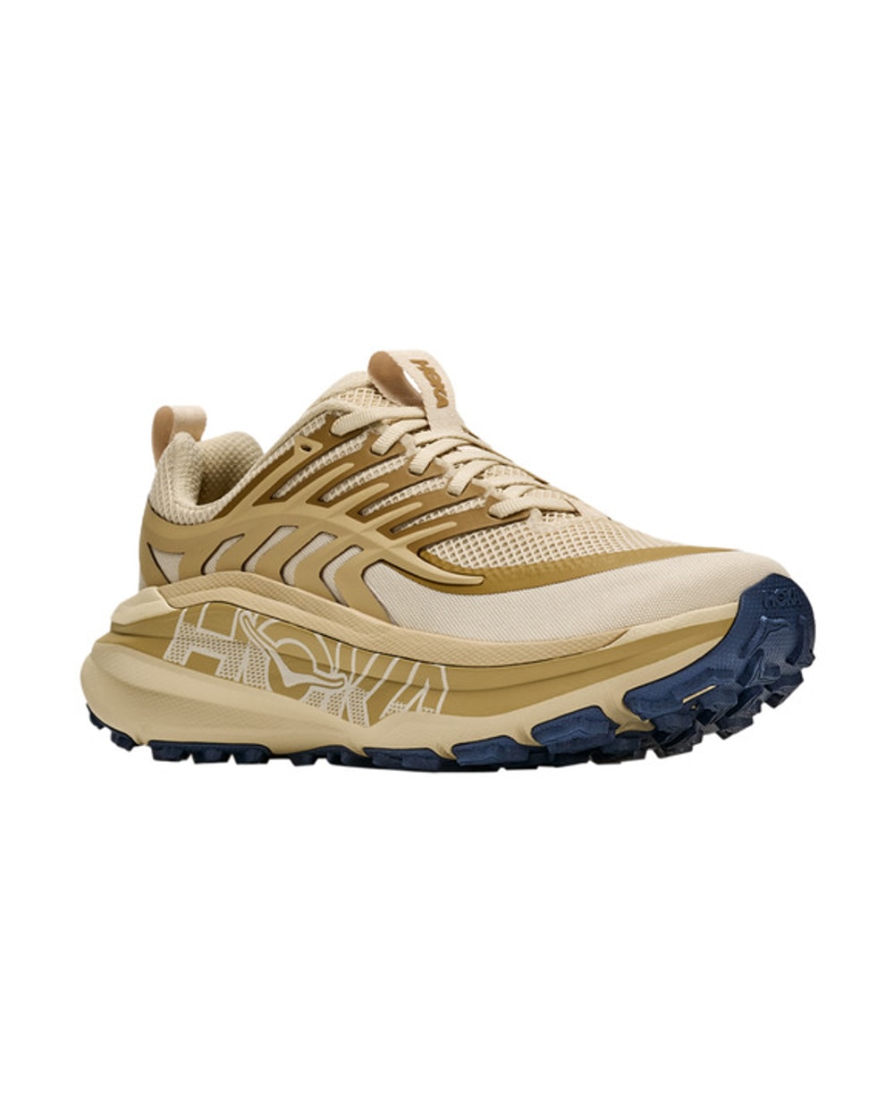 Hoka Women's Stinson 8 Trail Running Shoes