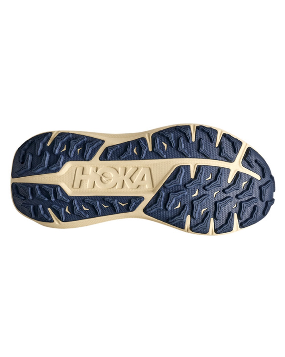 Hoka Women's Stinson 8 Trail Running Shoes