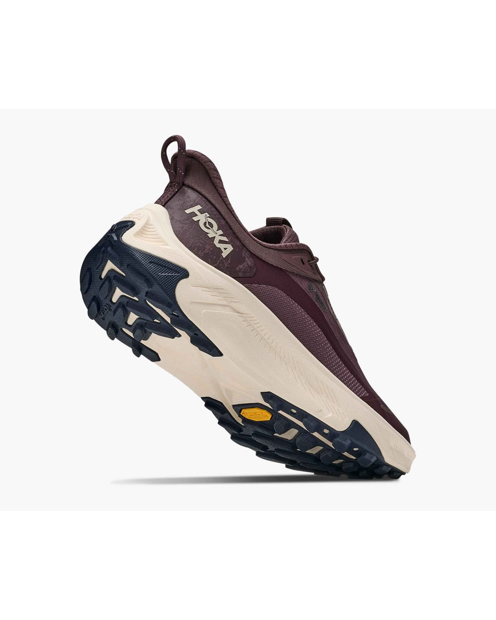 Hoka Women's Transport 2 GTX Shoes - three-quarter view