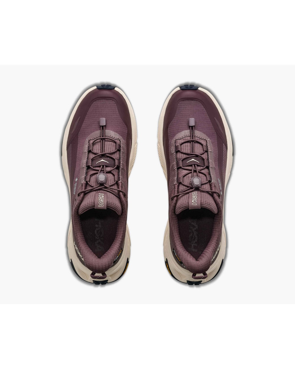 Hoka Women's Transport 2 GTX Shoes - top view