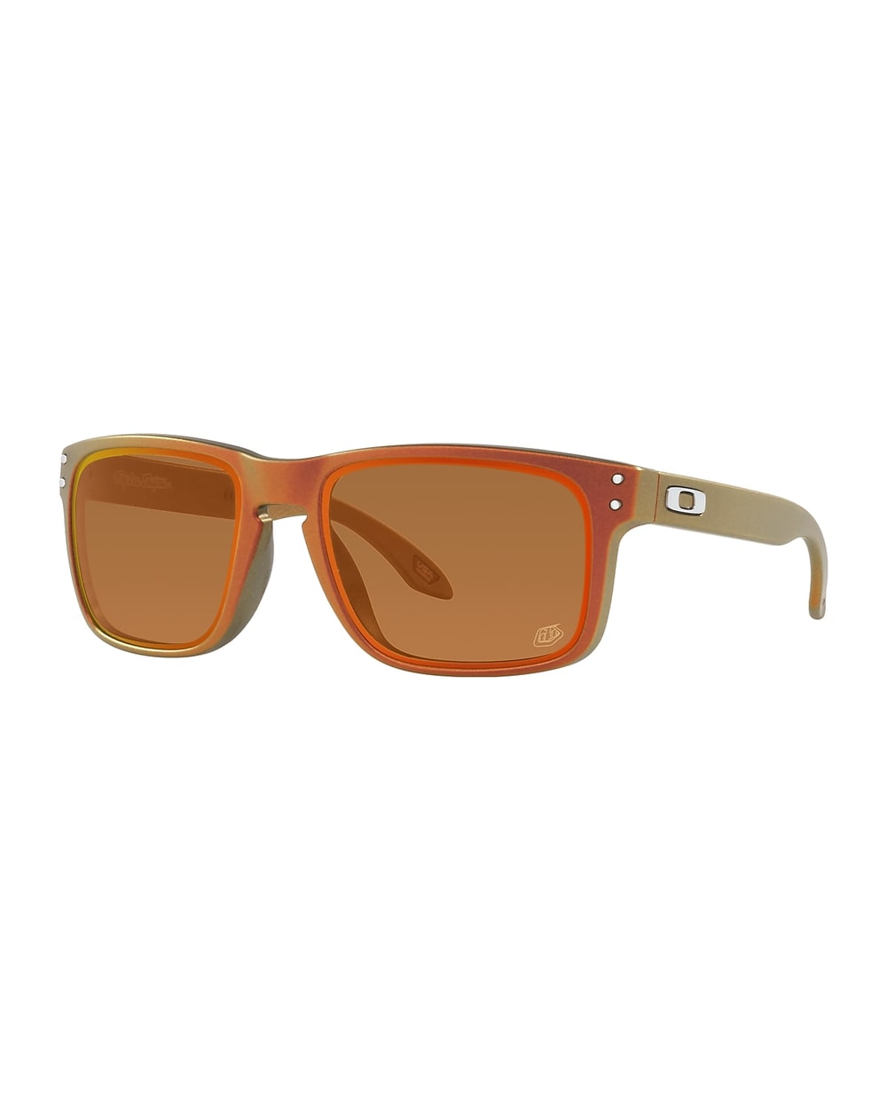 Oakley Holbrook Prizm Sunglasses