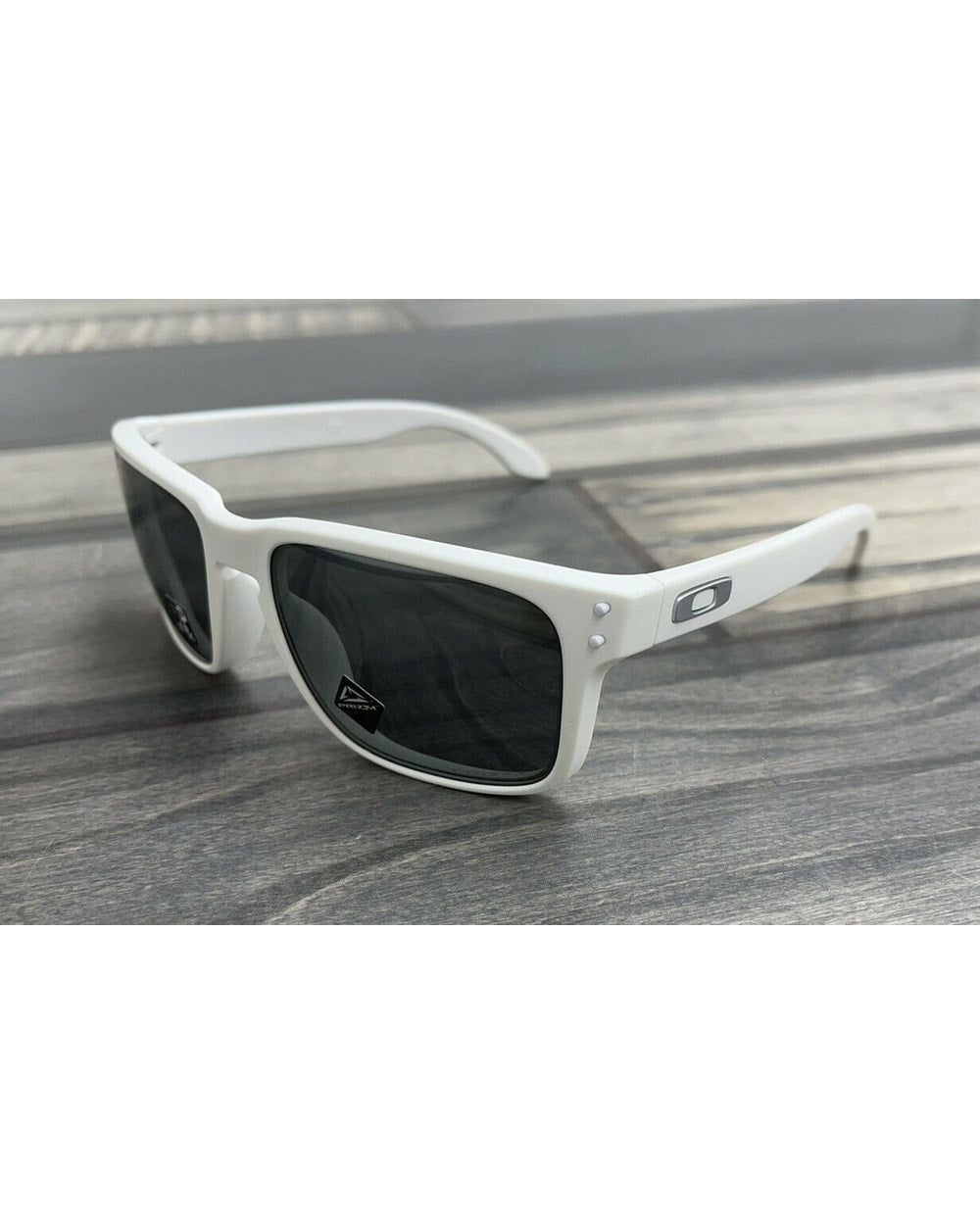 Oakley Holbrook Prizm Sunglasses