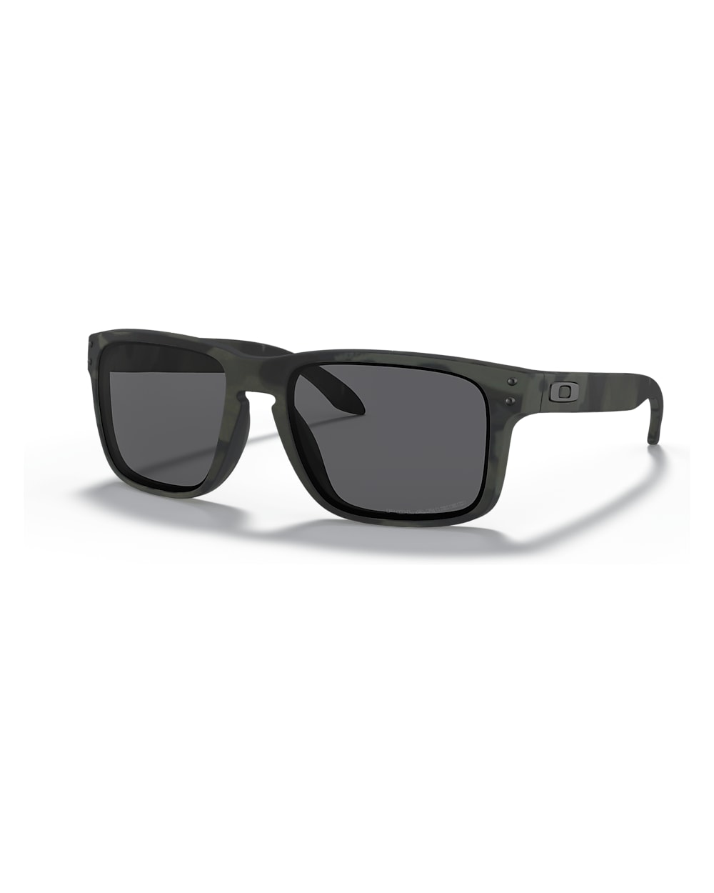 Oakley Holbrook Prizm Sunglasses
