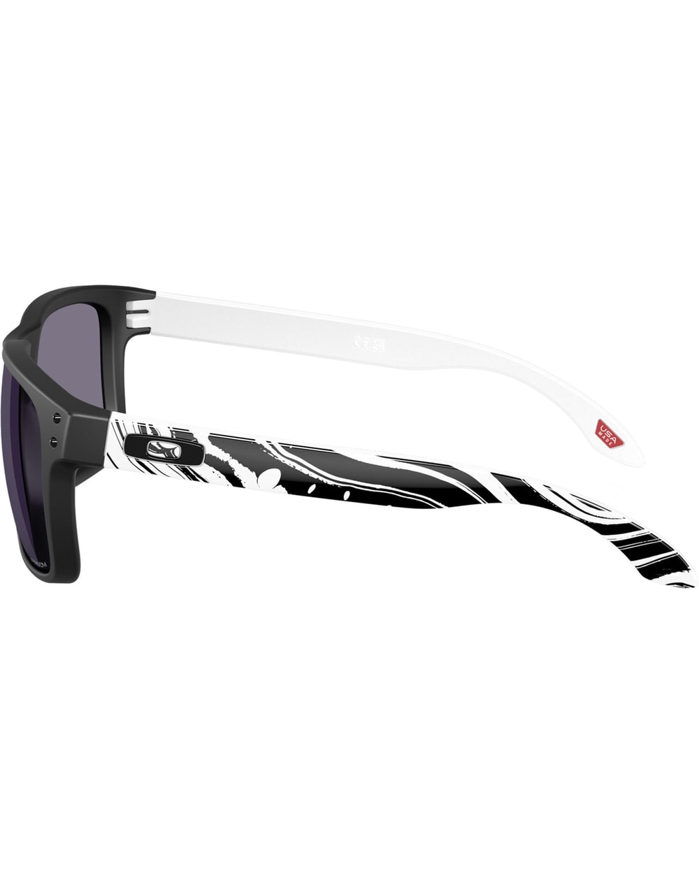 Oakley Holbrook Duality Collection