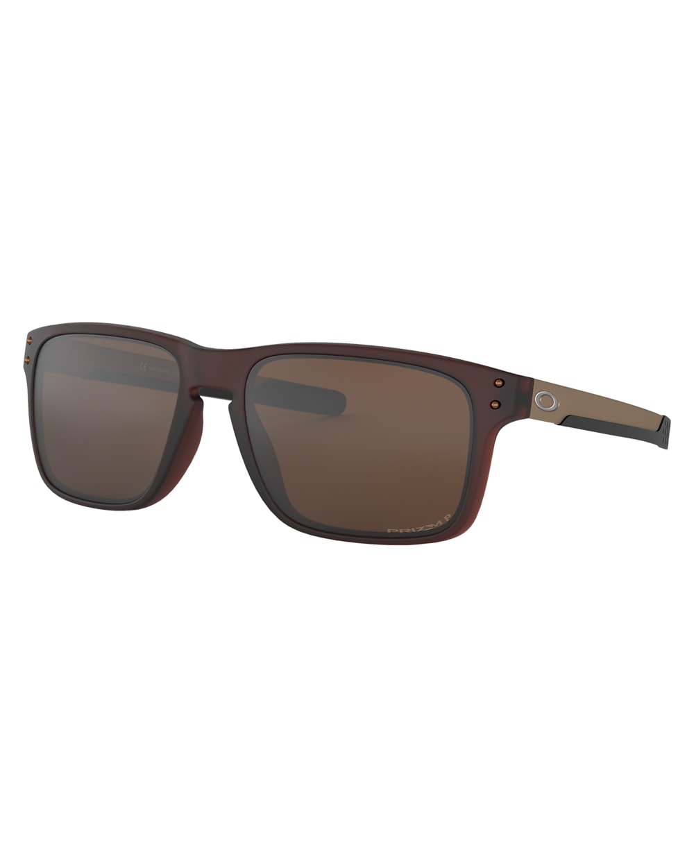 Oakley Holbrook Mix Prizm