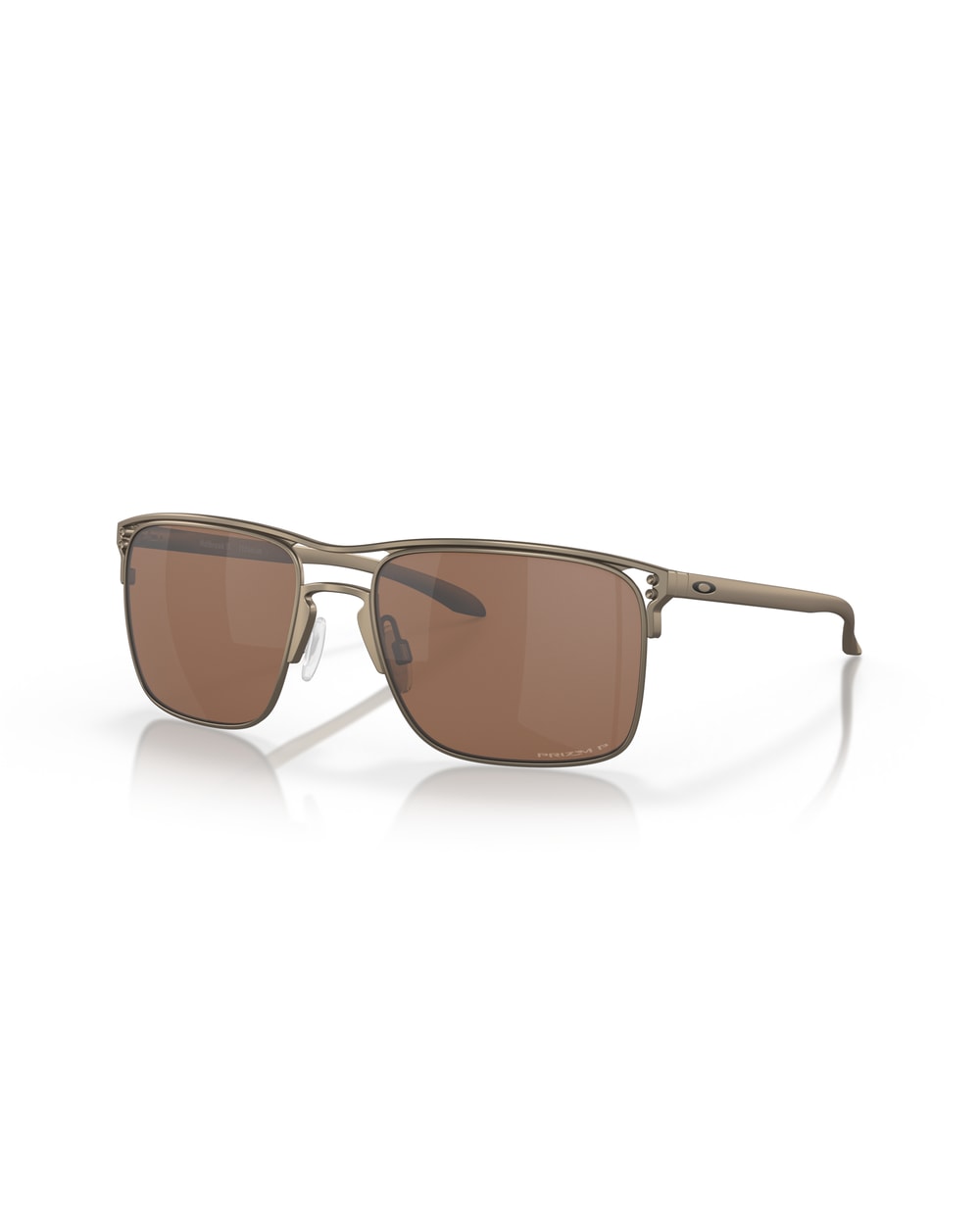 Oakley Holbrook TI Prizm Polarized Sunglasses