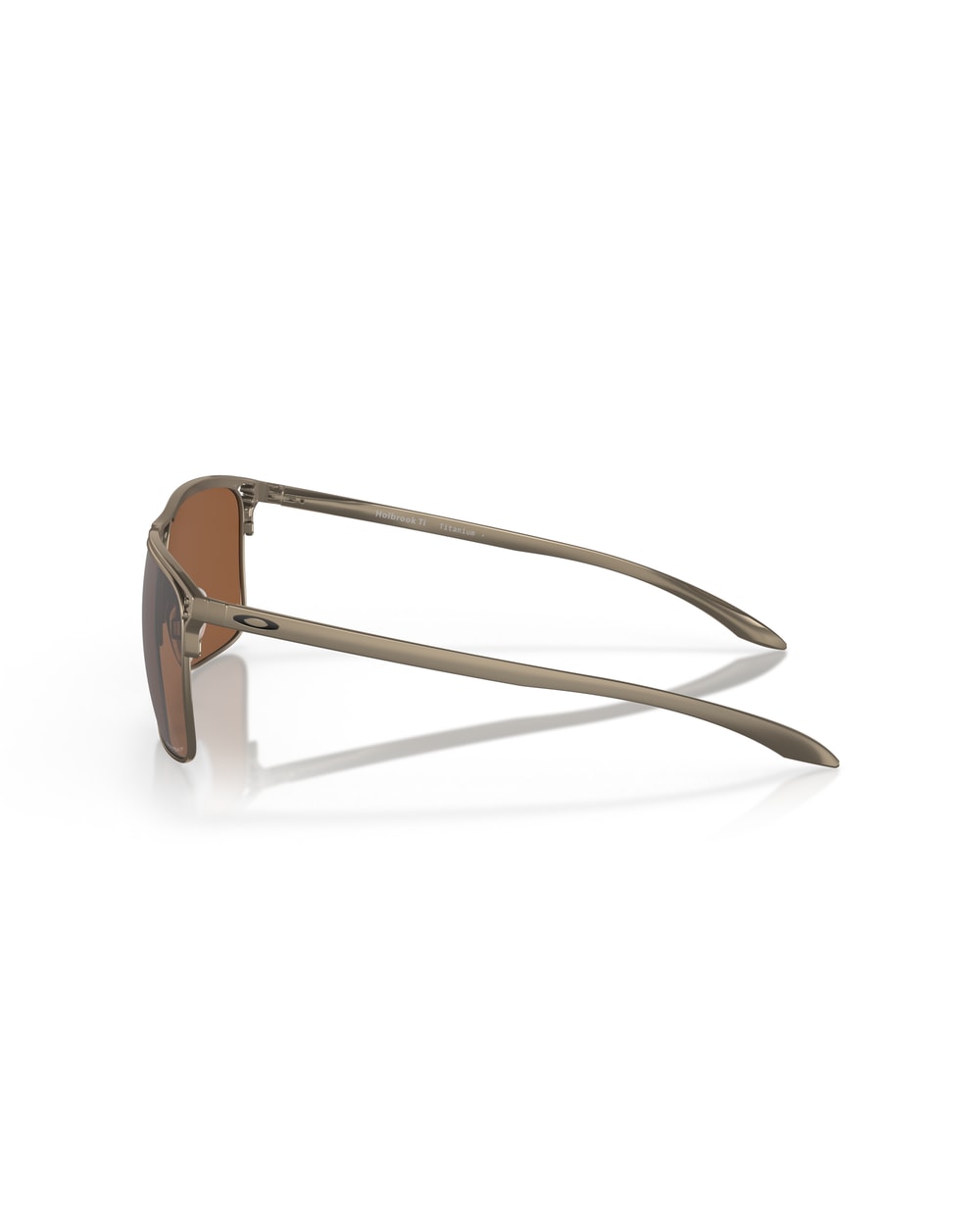 Oakley Holbrook TI Prizm Polarized Sunglasses