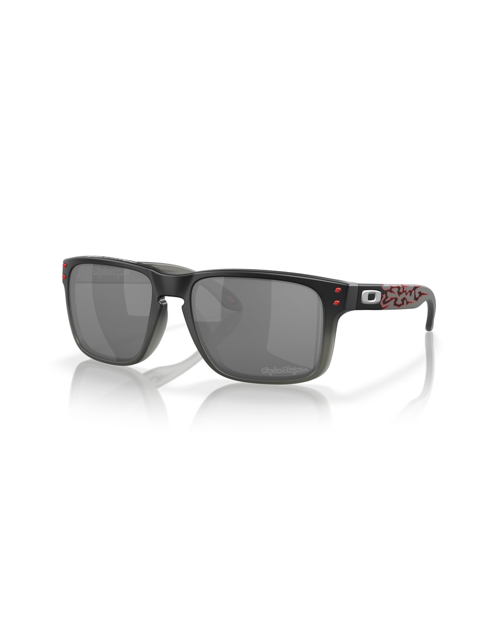 Oakley Holbrook Troy Lee Designs Series