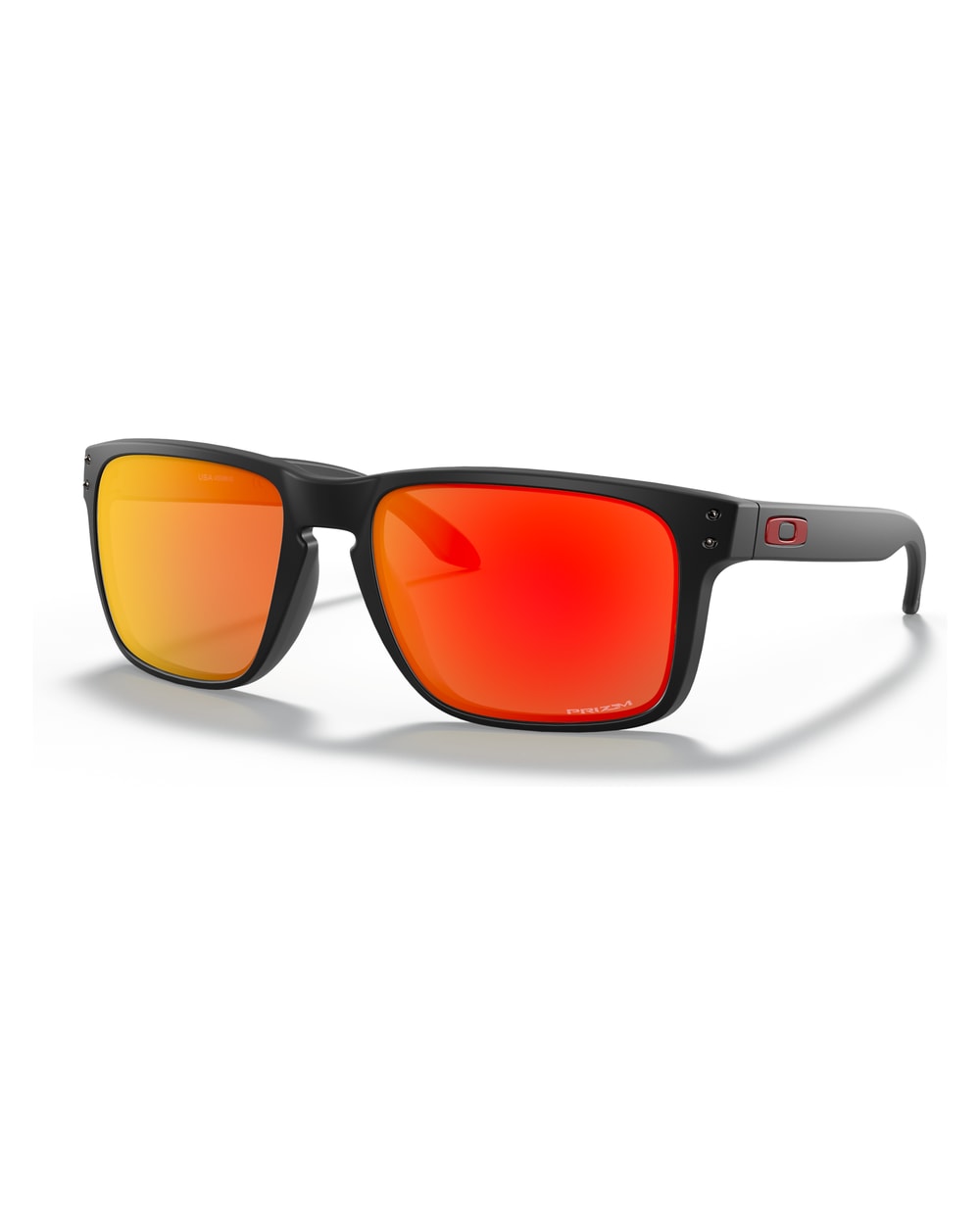 Oakley Holbrook XL Prizm Sunglasses