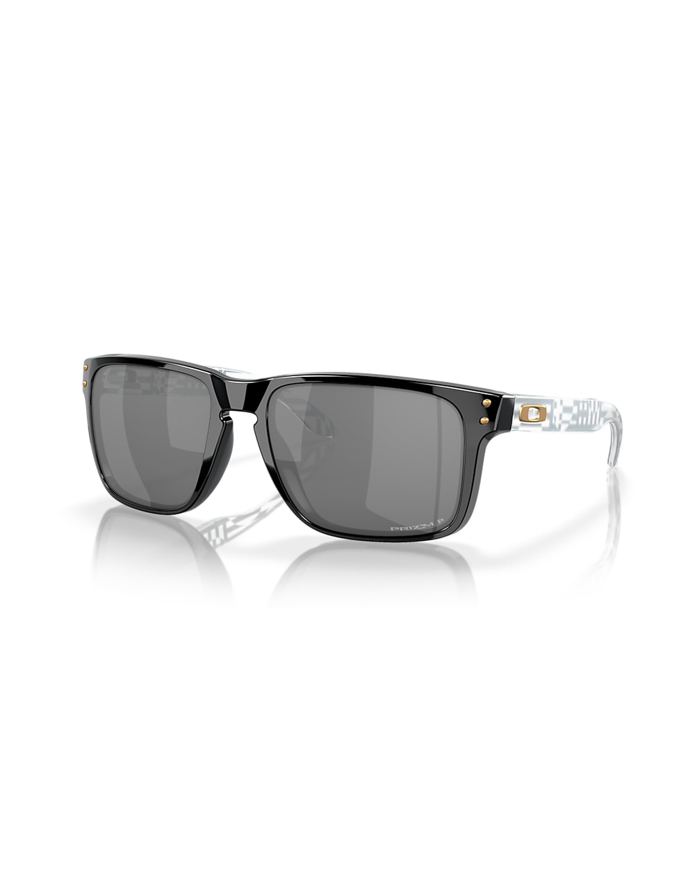 Oakley Holbrook XL Introspect Collection