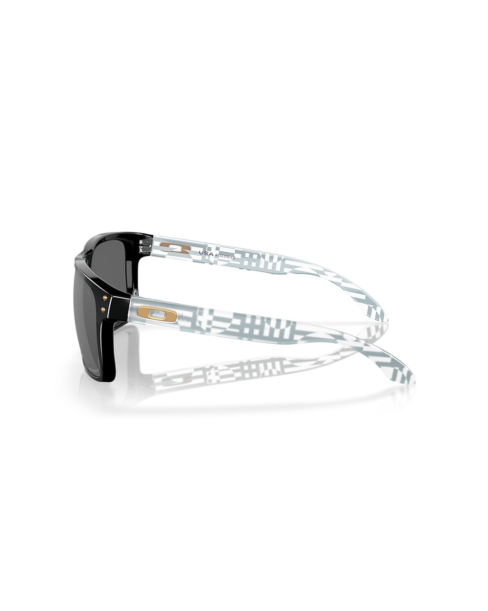Oakley Holbrook XL Introspect Collection