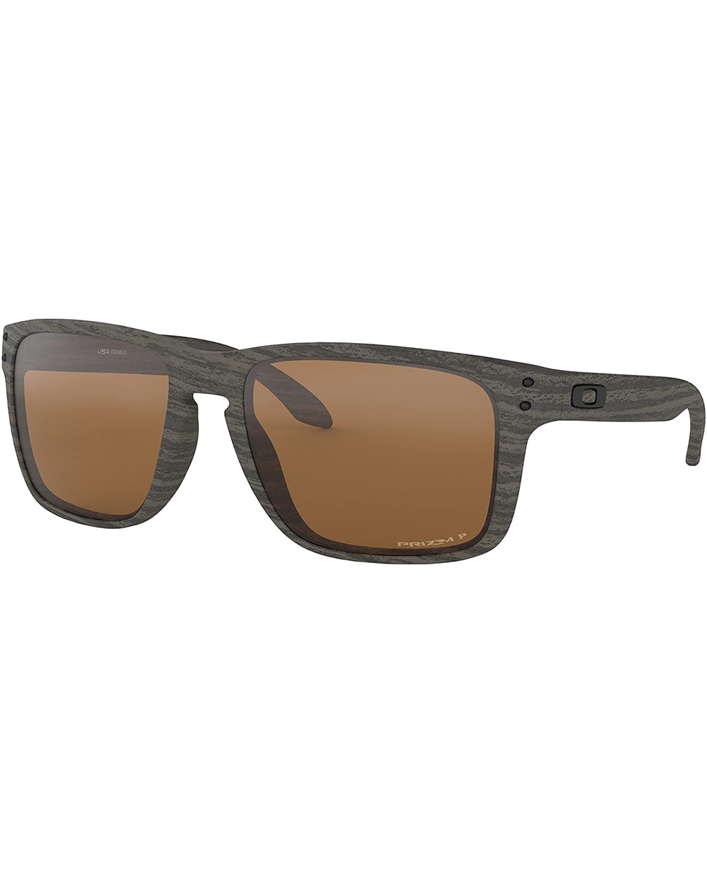 Oakley Holbrook XL Prizm Polarized Sunglasses