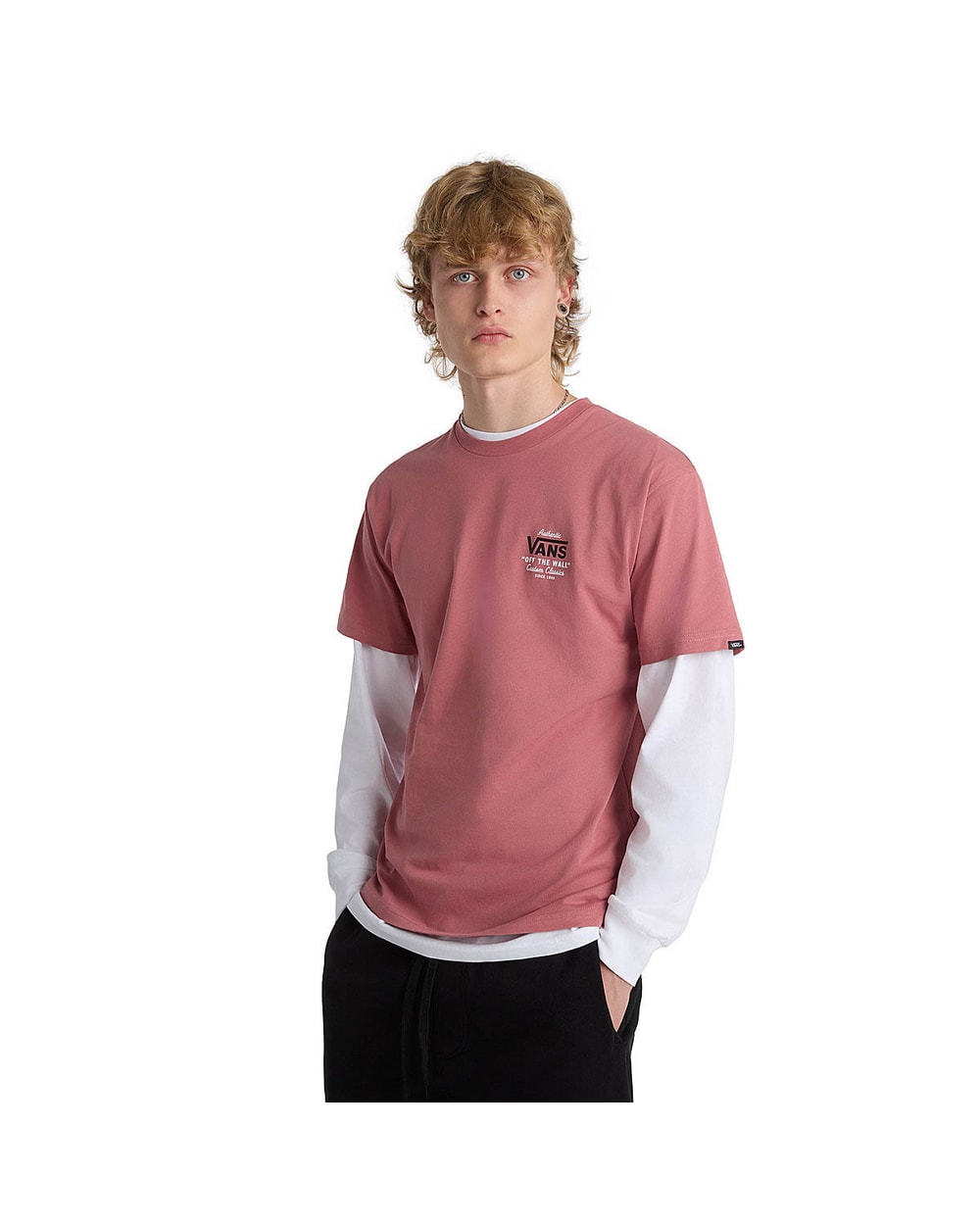 Men's Holder ST Classic T-Shirt