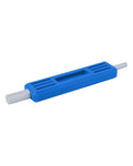 Holmenkol Aluminum Groove Scraper