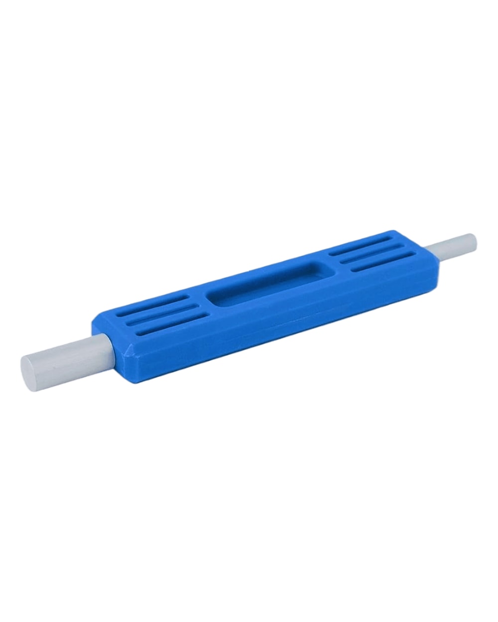 Holmenkol Aluminum Groove Scraper