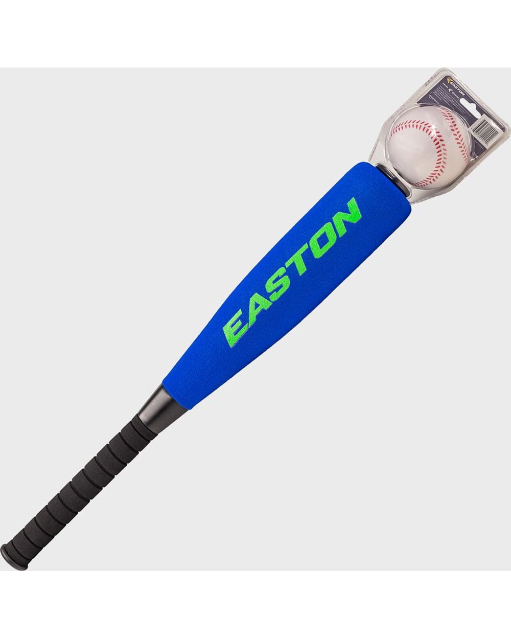 Easton Homerun Foam Bat & Ball